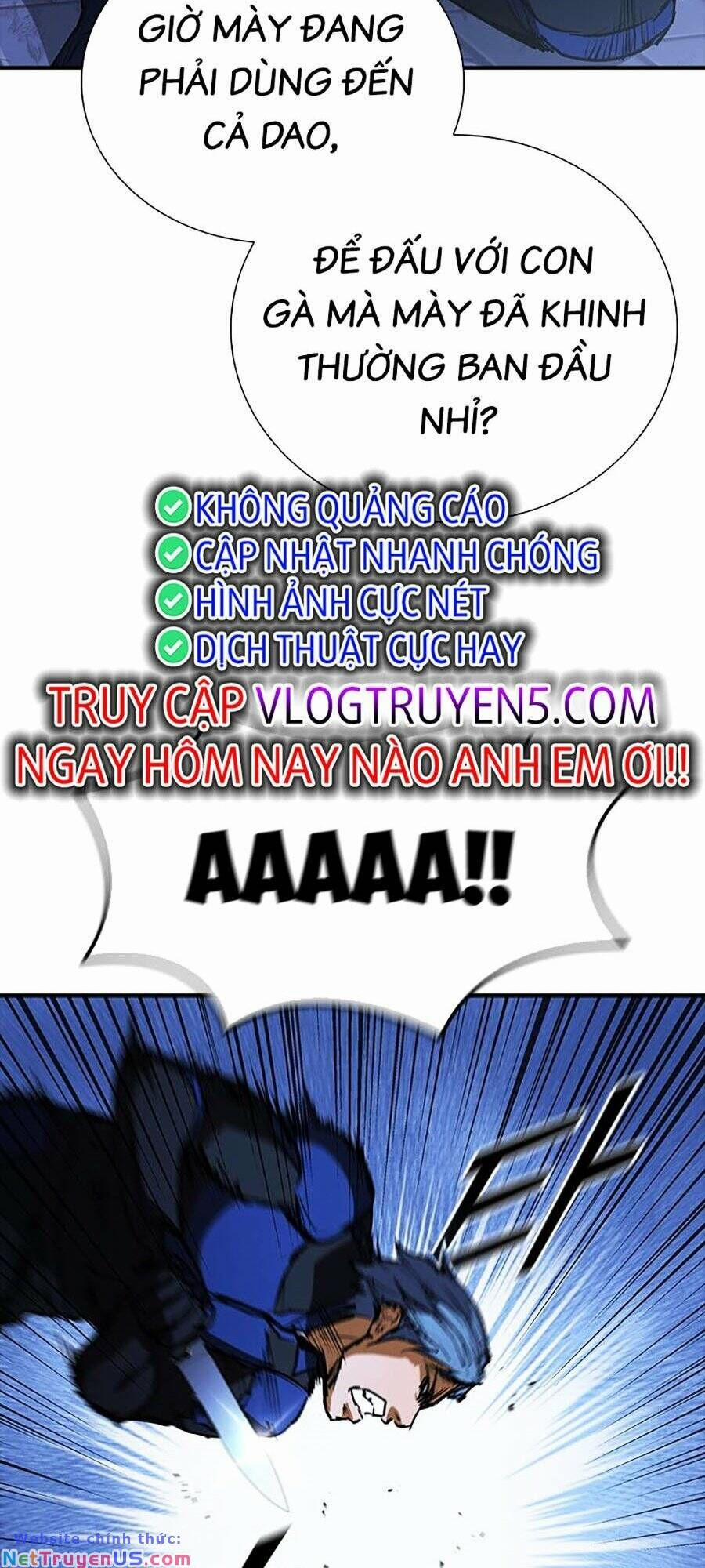 manhwax10.com - Truyện Manhwa Cá Mập Wyvern Chương 27 Trang 82