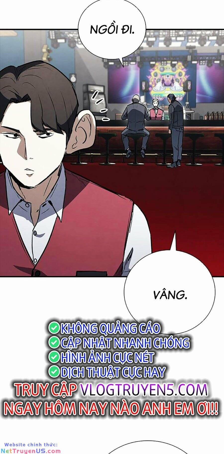 manhwax10.com - Truyện Manhwa Cá Mập Wyvern Chương 28 Trang 16