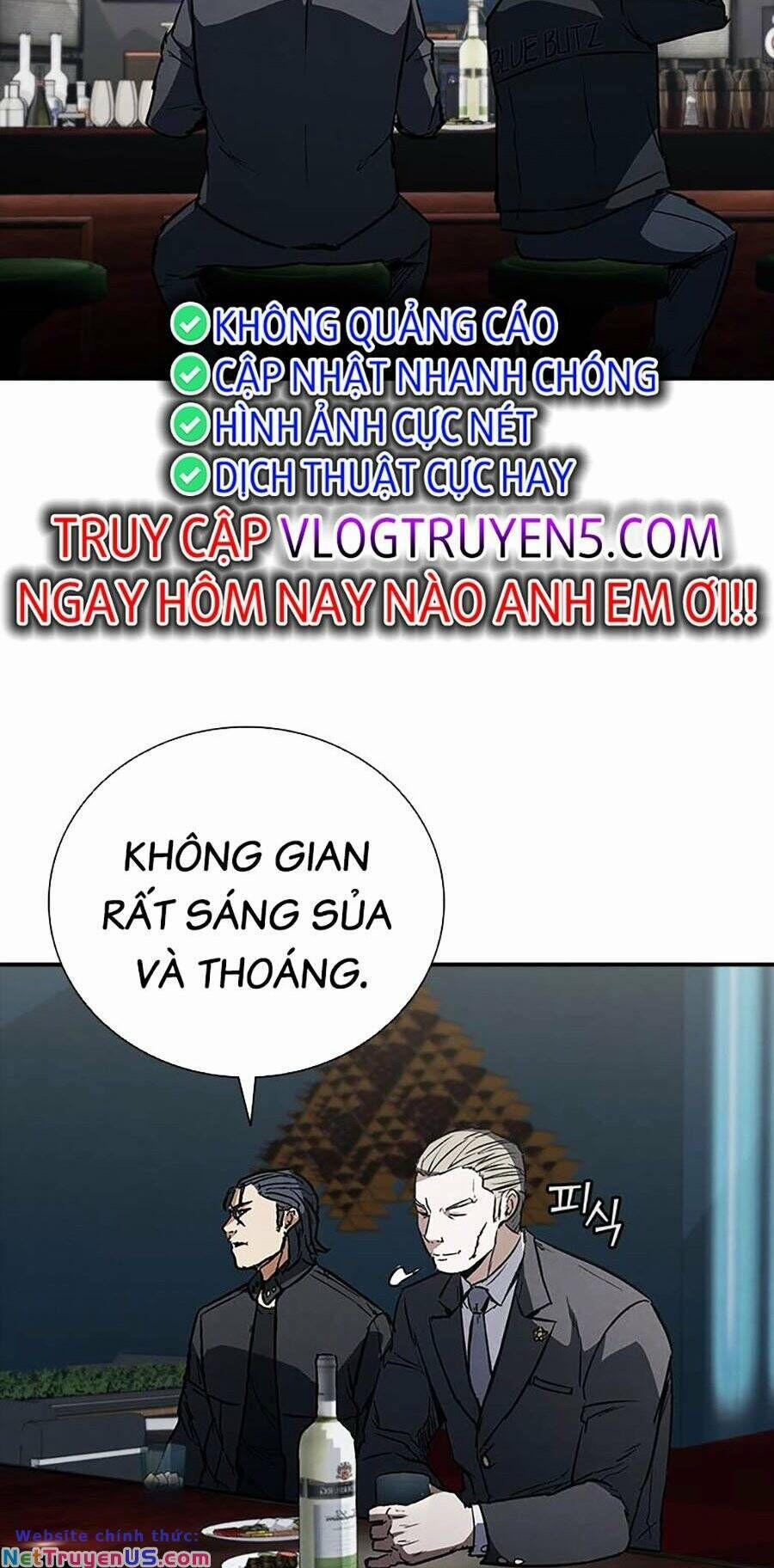 manhwax10.com - Truyện Manhwa Cá Mập Wyvern Chương 28 Trang 20