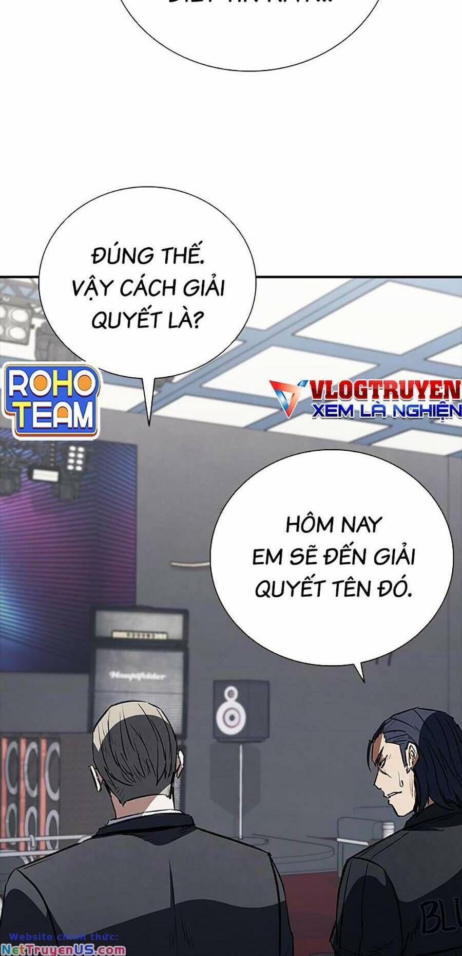 manhwax10.com - Truyện Manhwa Cá Mập Wyvern Chương 28 Trang 34