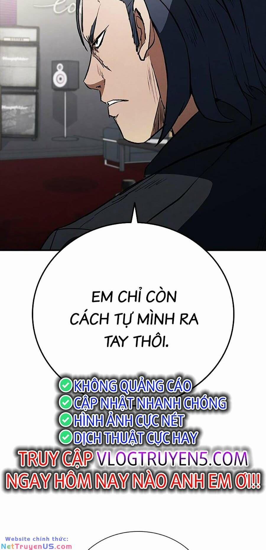 manhwax10.com - Truyện Manhwa Cá Mập Wyvern Chương 28 Trang 36