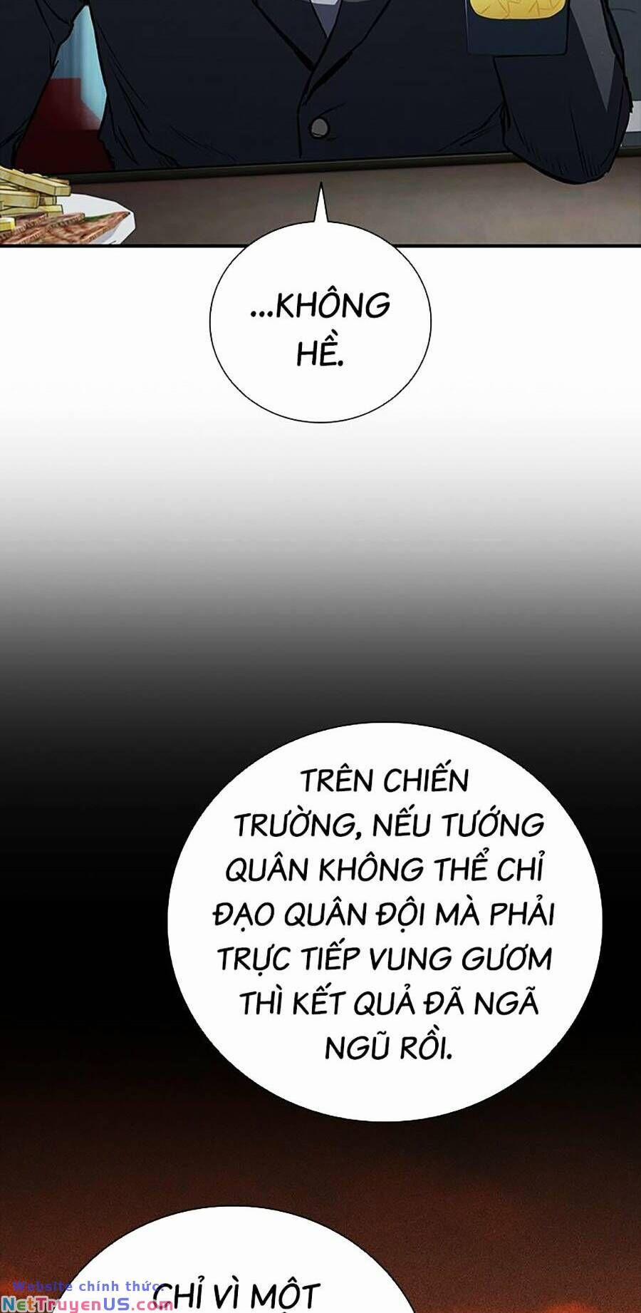 manhwax10.com - Truyện Manhwa Cá Mập Wyvern Chương 28 Trang 40