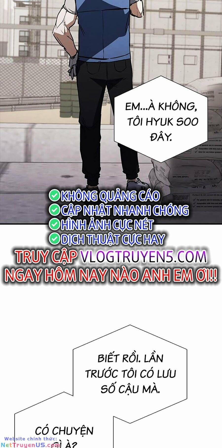 manhwax10.com - Truyện Manhwa Cá Mập Wyvern Chương 28 Trang 55