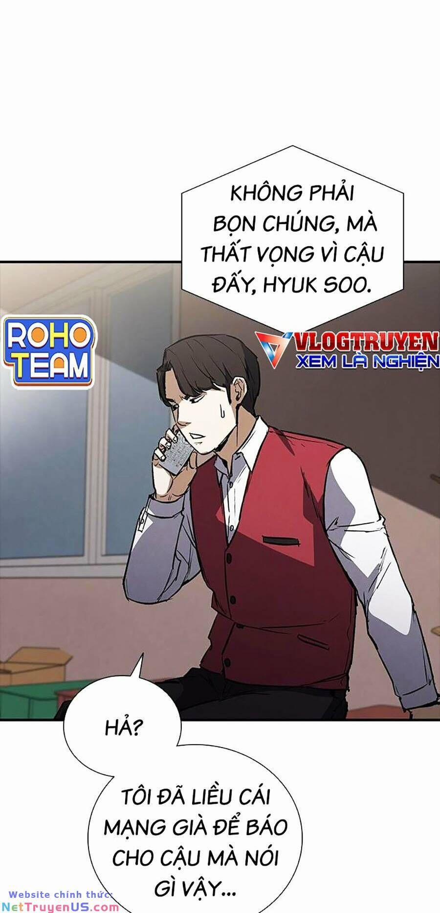 manhwax10.com - Truyện Manhwa Cá Mập Wyvern Chương 28 Trang 68