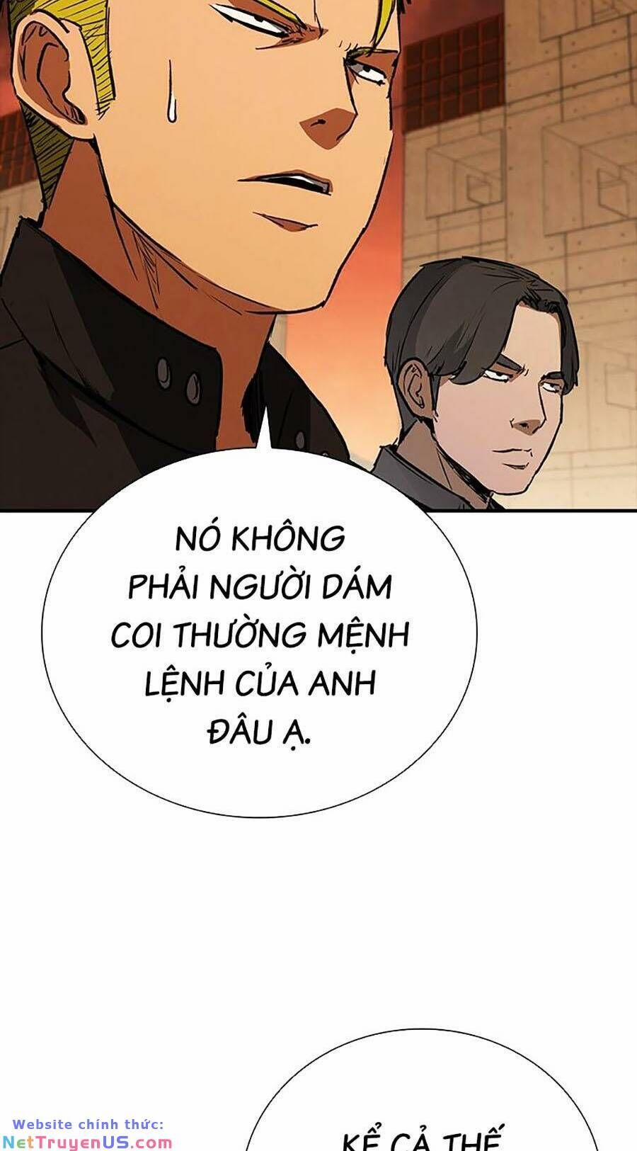 manhwax10.com - Truyện Manhwa Cá Mập Wyvern Chương 29 Trang 14