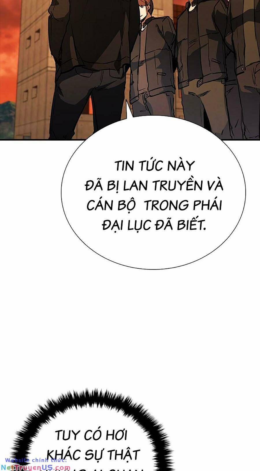 manhwax10.com - Truyện Manhwa Cá Mập Wyvern Chương 29 Trang 25