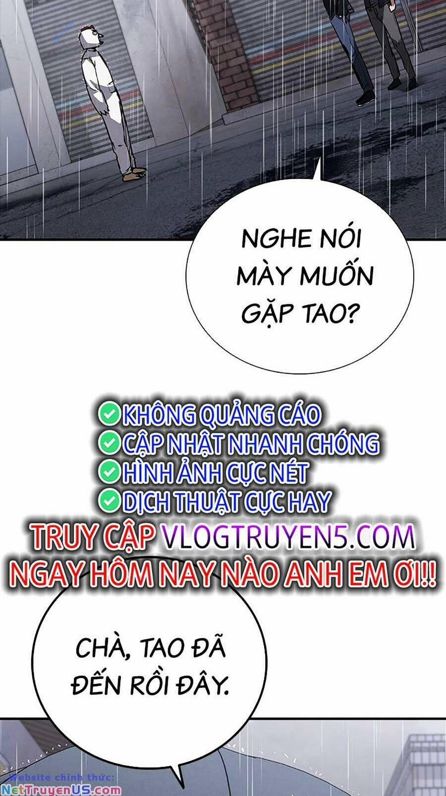 manhwax10.com - Truyện Manhwa Cá Mập Wyvern Chương 29 Trang 41