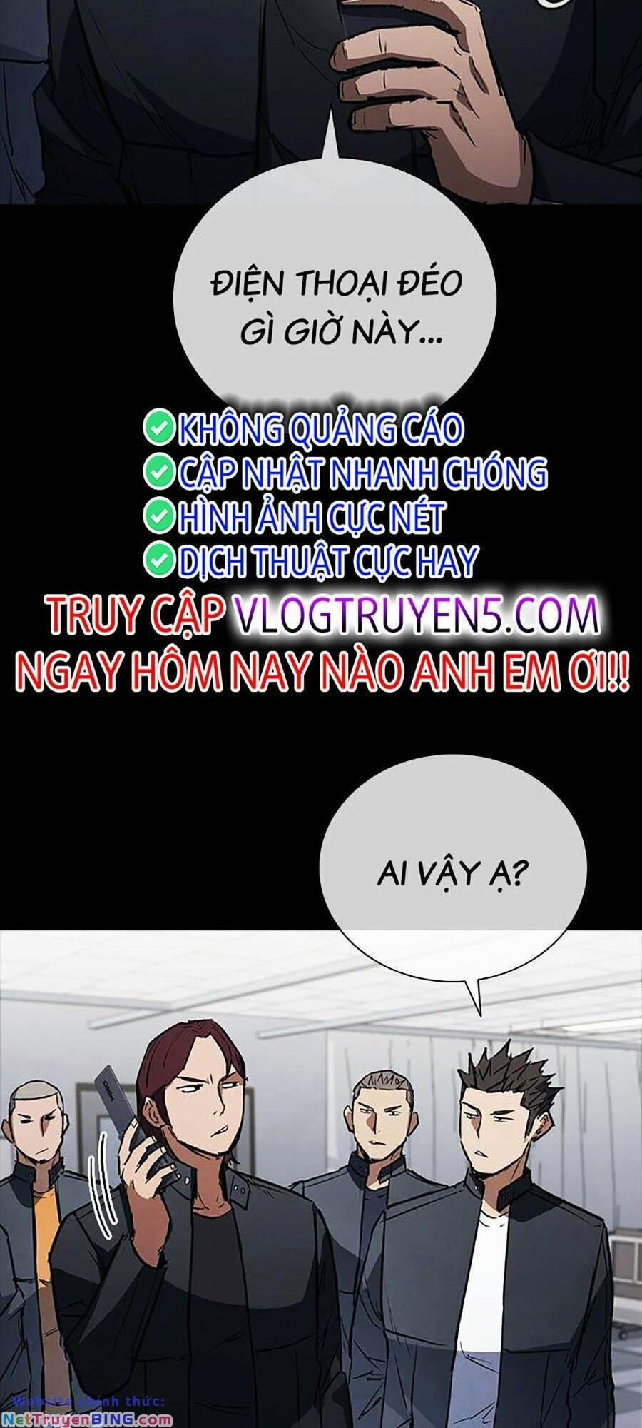 manhwax10.com - Truyện Manhwa Cá Mập Wyvern Chương 30 Trang 70