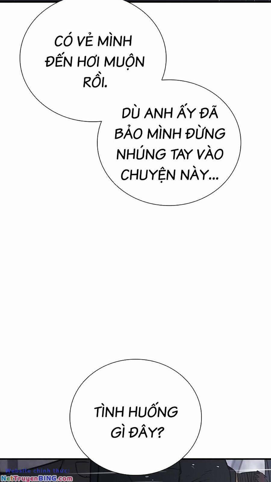 manhwax10.com - Truyện Manhwa Cá Mập Wyvern Chương 31 Trang 41