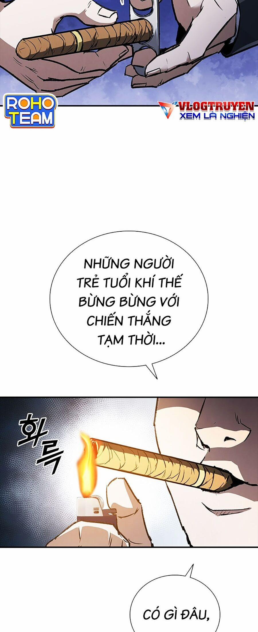 manhwax10.com - Truyện Manhwa Cá Mập Wyvern Chương 37 Trang 23