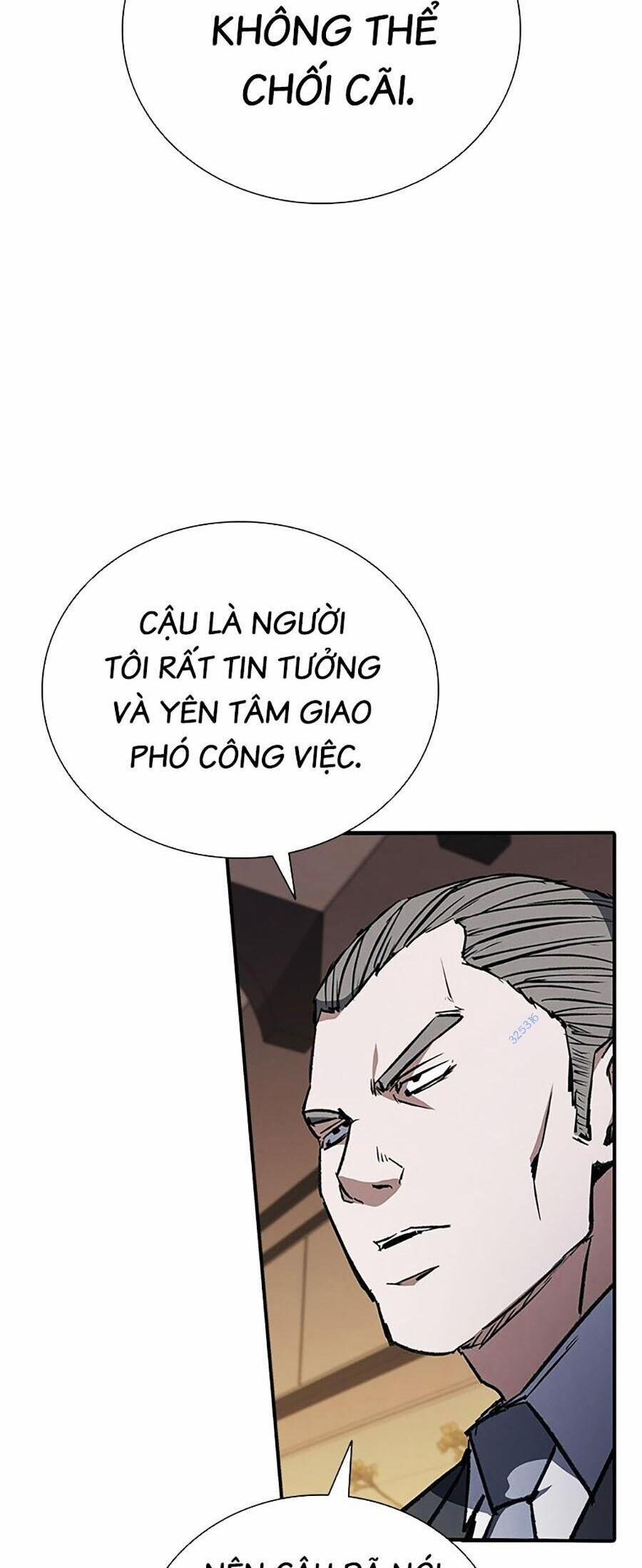 manhwax10.com - Truyện Manhwa Cá Mập Wyvern Chương 37 Trang 26