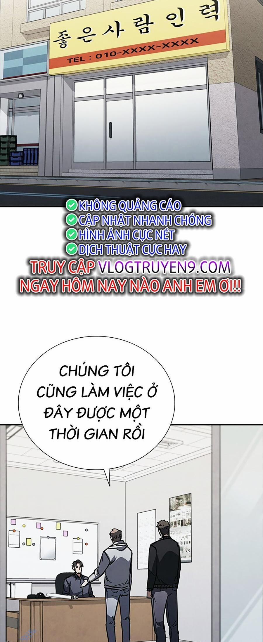 manhwax10.com - Truyện Manhwa Cá Mập Wyvern Chương 37 Trang 37