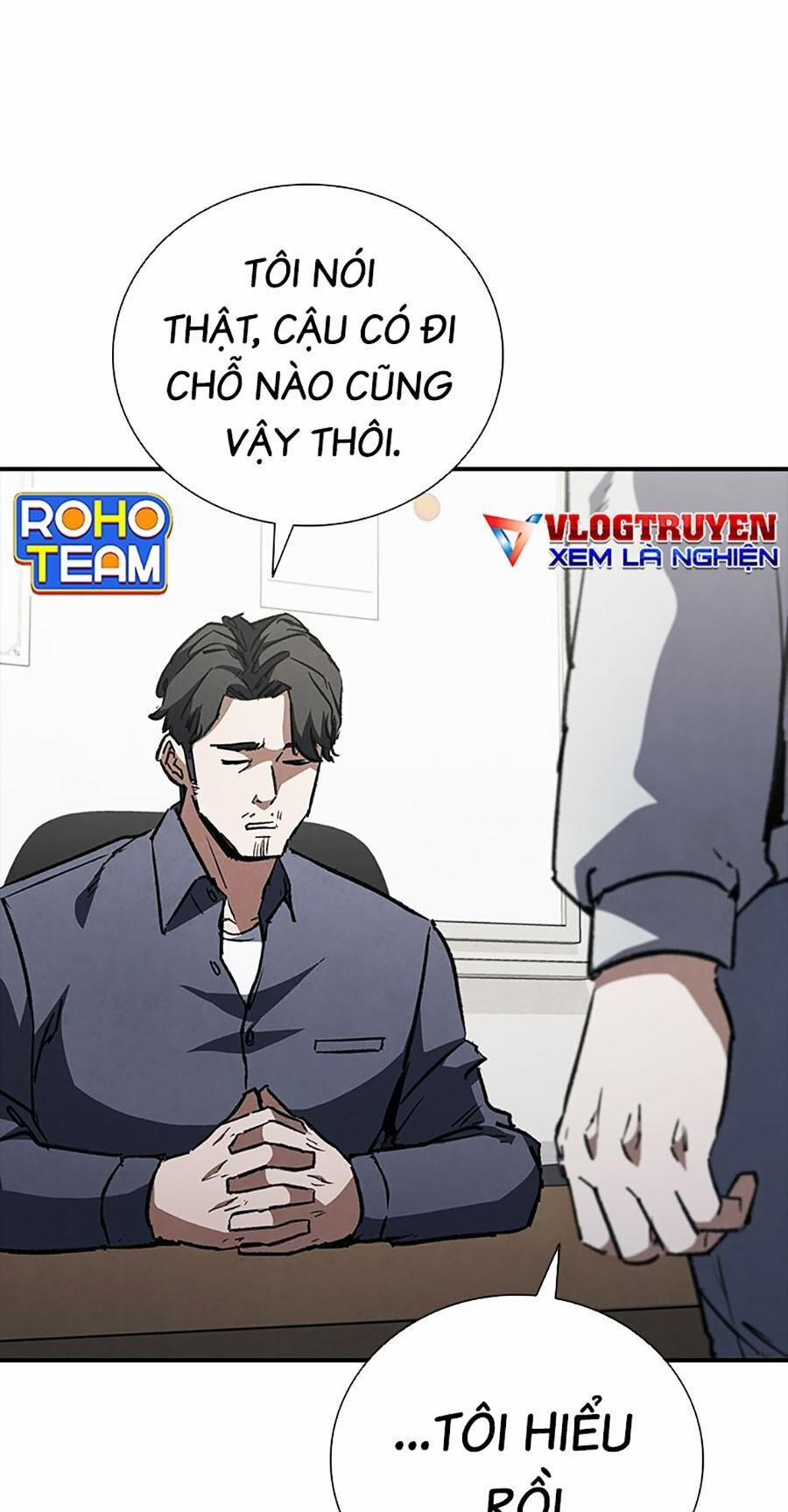 manhwax10.com - Truyện Manhwa Cá Mập Wyvern Chương 37 Trang 41