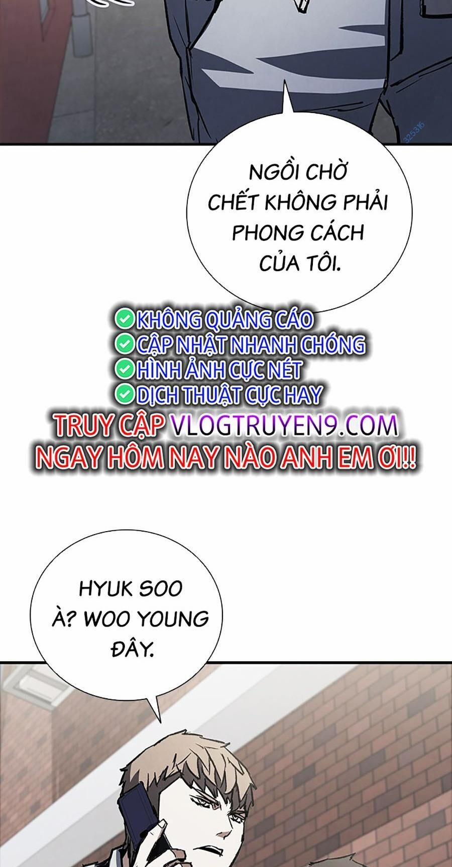 manhwax10.com - Truyện Manhwa Cá Mập Wyvern Chương 37 Trang 57