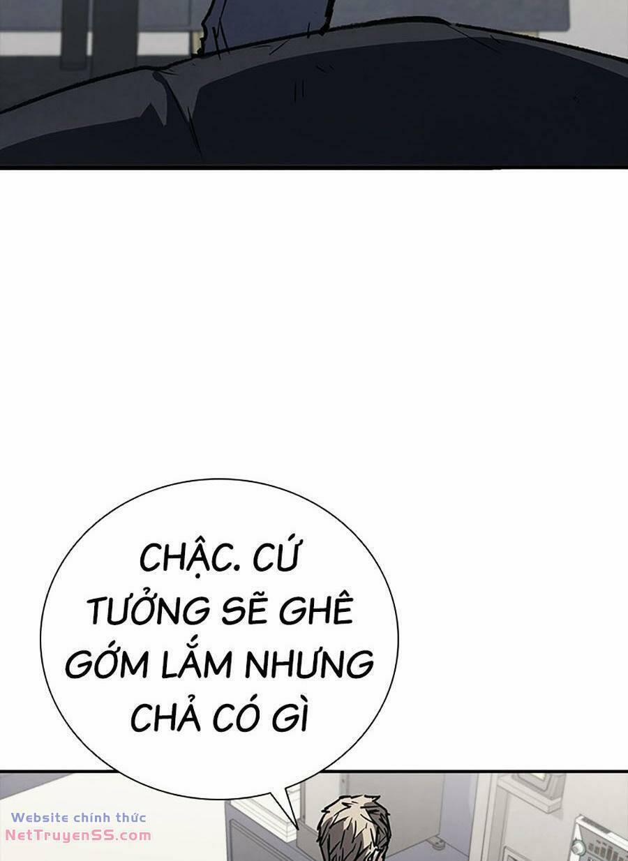 manhwax10.com - Truyện Manhwa Cá Mập Wyvern Chương 38 Trang 38