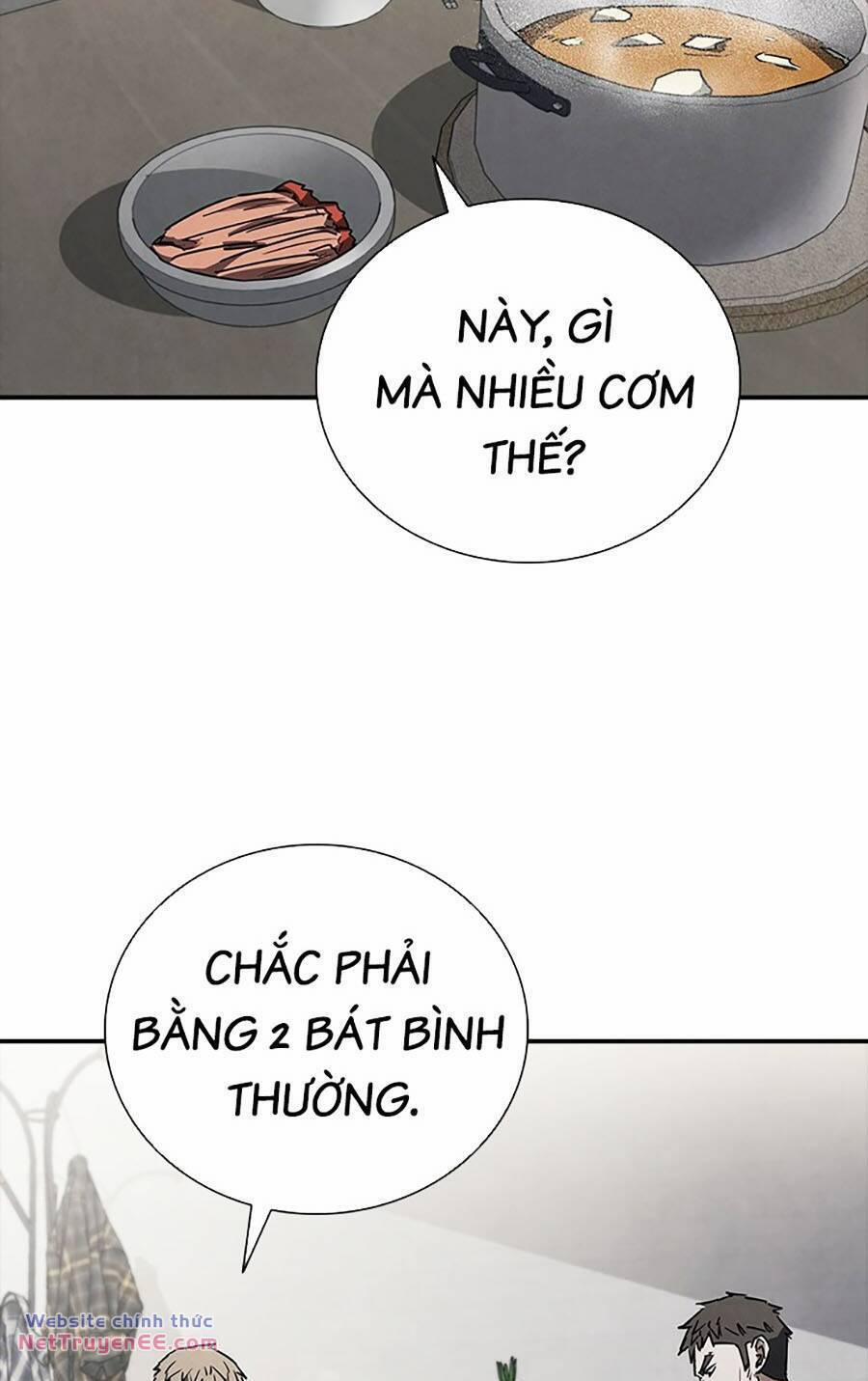 manhwax10.com - Truyện Manhwa Cá Mập Wyvern Chương 39 Trang 58