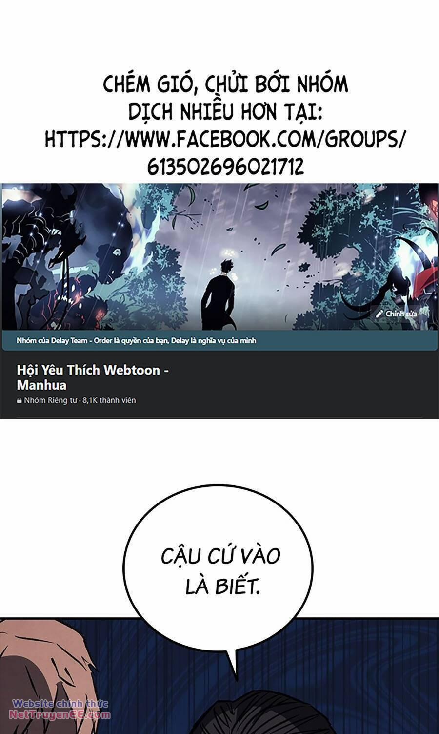 manhwax10.com - Truyện Manhwa Cá Mập Wyvern Chương 40 Trang 1