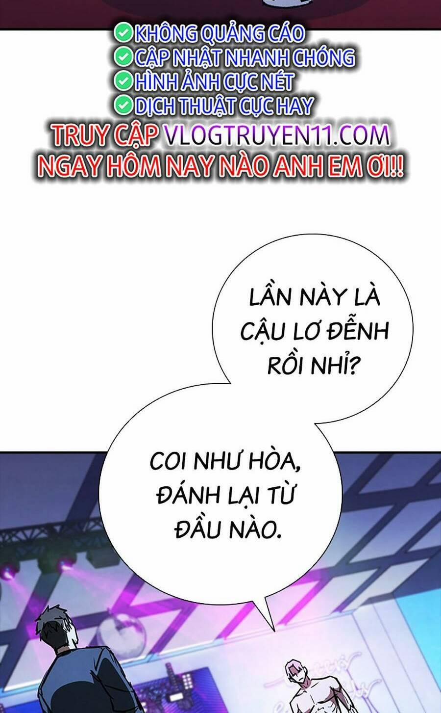 manhwax10.com - Truyện Manhwa Cá Mập Wyvern Chương 41 Trang 22