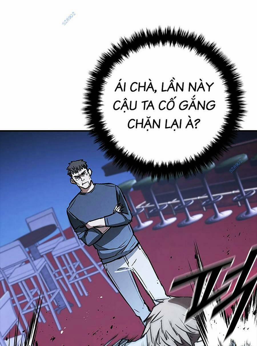 manhwax10.com - Truyện Manhwa Cá Mập Wyvern Chương 43 Trang 103