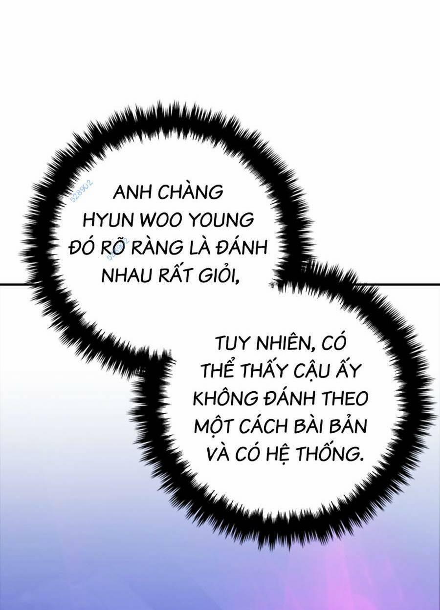 manhwax10.com - Truyện Manhwa Cá Mập Wyvern Chương 43 Trang 18