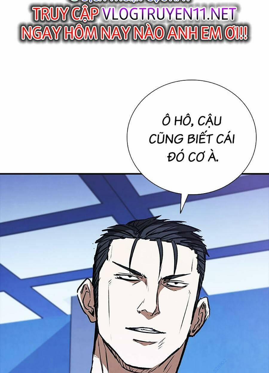 manhwax10.com - Truyện Manhwa Cá Mập Wyvern Chương 43 Trang 59