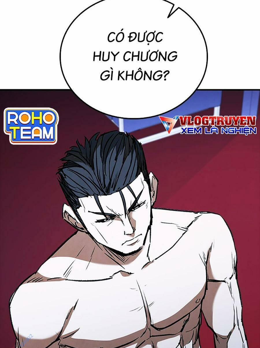 manhwax10.com - Truyện Manhwa Cá Mập Wyvern Chương 43 Trang 63