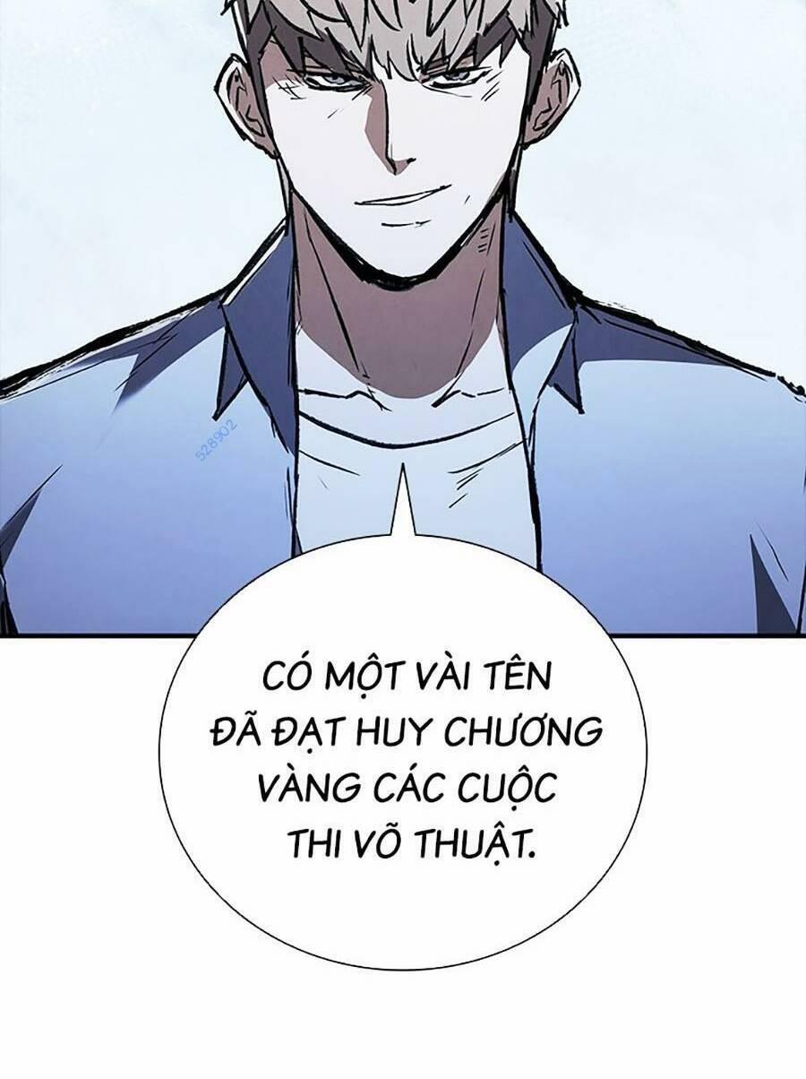 manhwax10.com - Truyện Manhwa Cá Mập Wyvern Chương 43 Trang 66