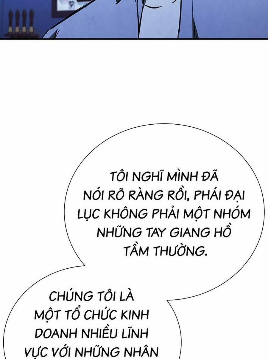 manhwax10.com - Truyện Manhwa Cá Mập Wyvern Chương 43 Trang 74