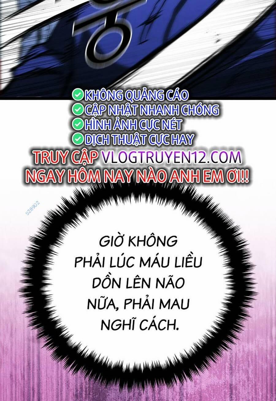 manhwax10.com - Truyện Manhwa Cá Mập Wyvern Chương 44 Trang 116