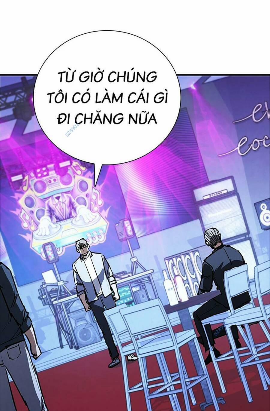 manhwax10.com - Truyện Manhwa Cá Mập Wyvern Chương 44 Trang 8