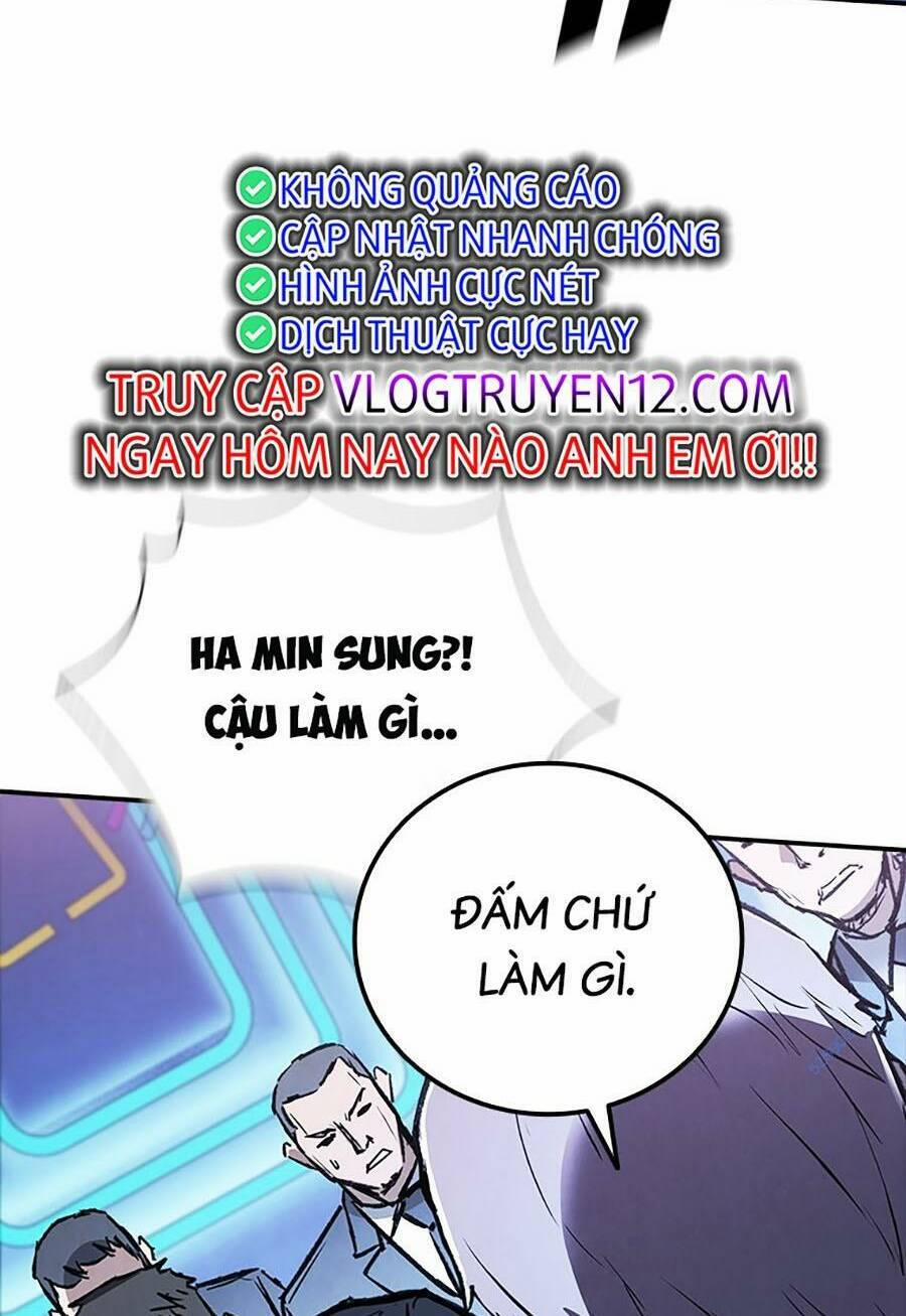 manhwax10.com - Truyện Manhwa Cá Mập Wyvern Chương 44 Trang 92