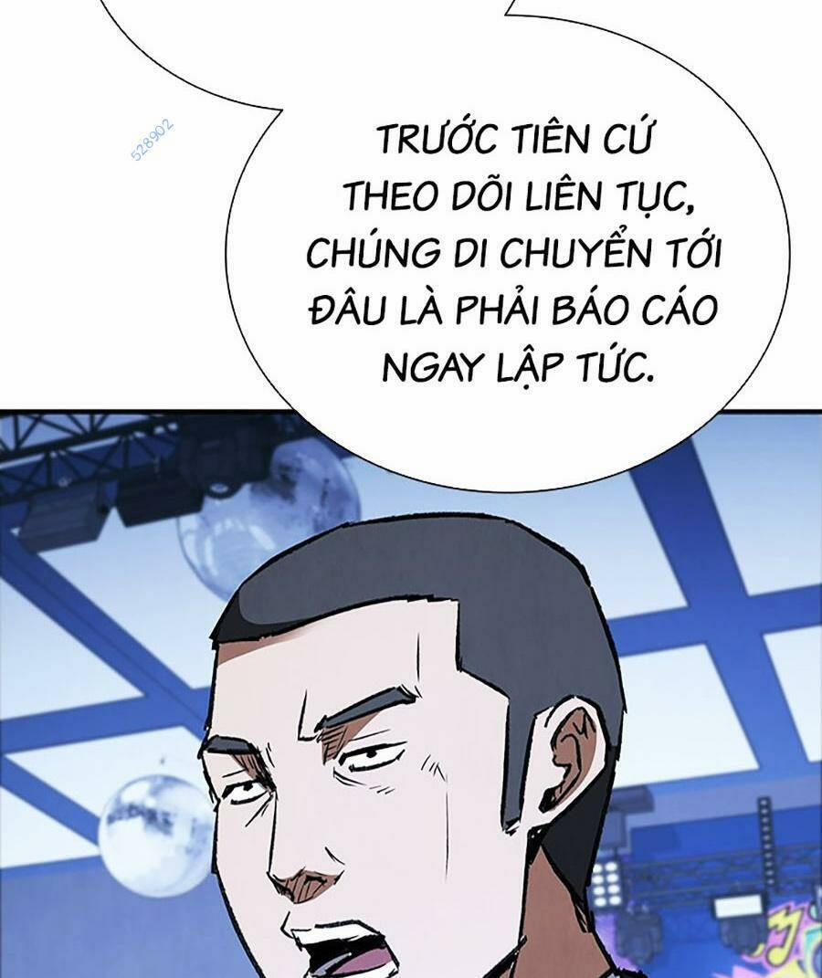 manhwax10.com - Truyện Manhwa Cá Mập Wyvern Chương 45 Trang 105