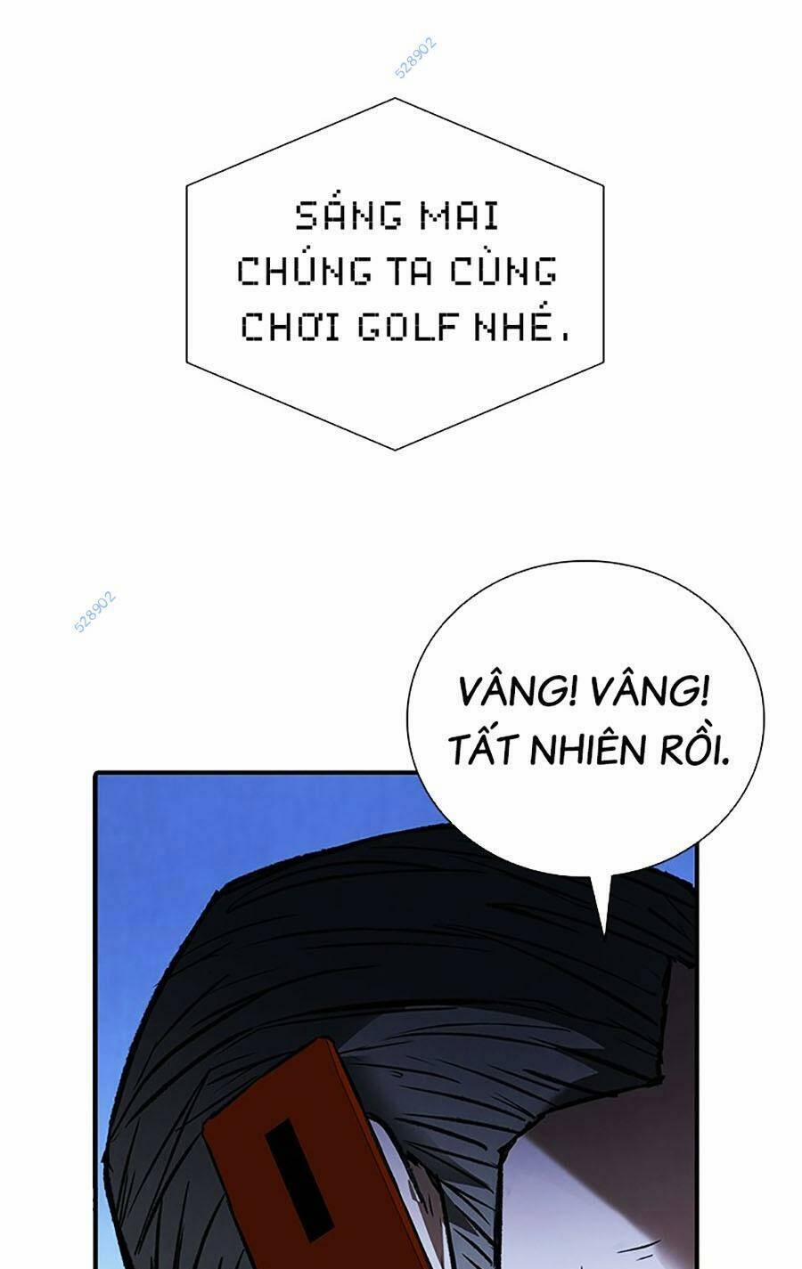 manhwax10.com - Truyện Manhwa Cá Mập Wyvern Chương 45 Trang 121