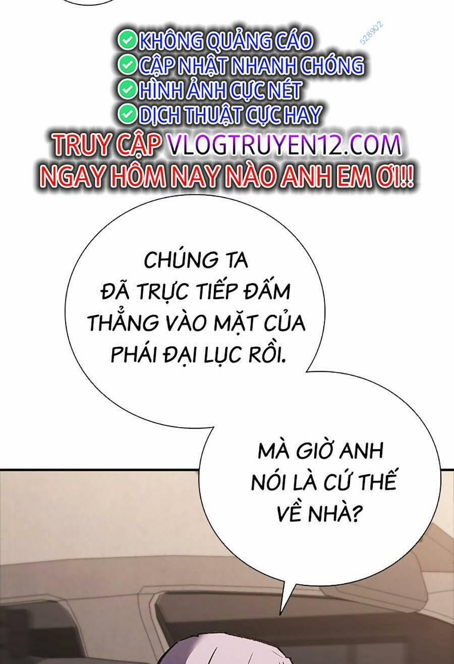 manhwax10.com - Truyện Manhwa Cá Mập Wyvern Chương 45 Trang 47