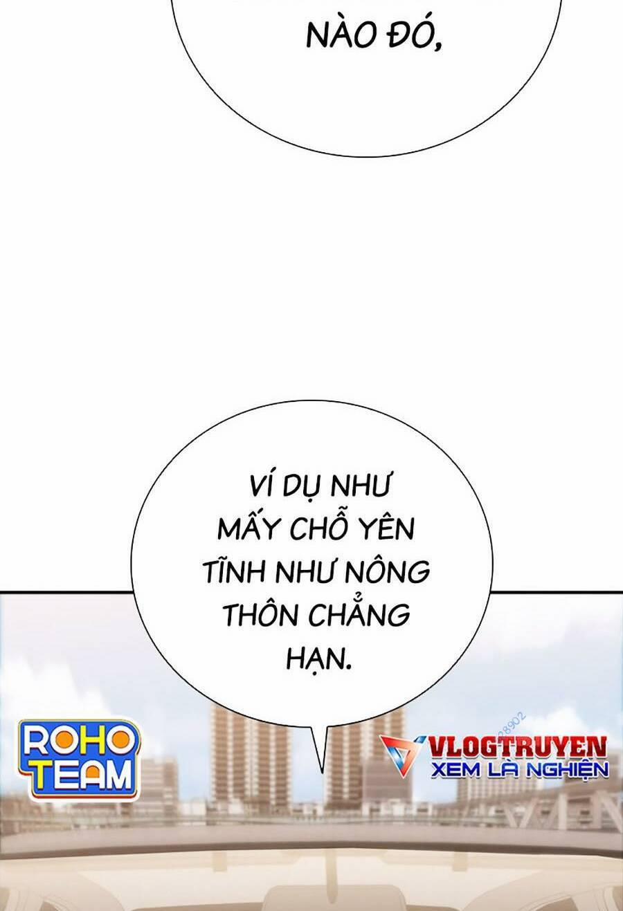 manhwax10.com - Truyện Manhwa Cá Mập Wyvern Chương 45 Trang 56