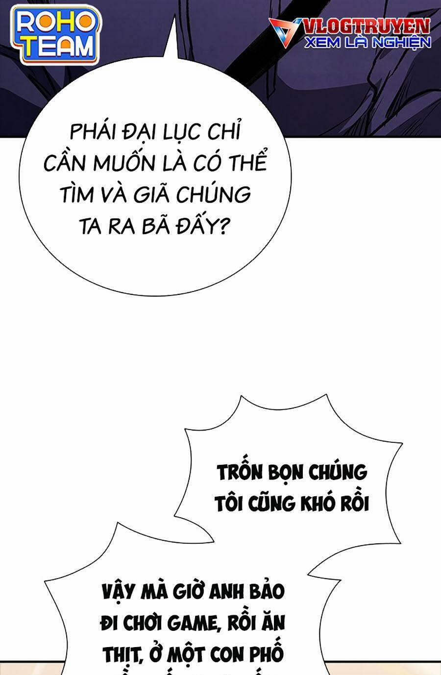 manhwax10.com - Truyện Manhwa Cá Mập Wyvern Chương 45 Trang 65