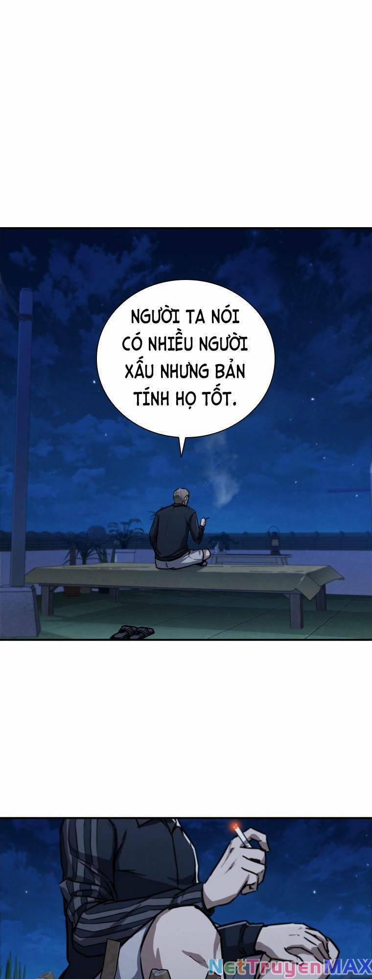 manhwax10.com - Truyện Manhwa Cá Mập Wyvern Chương 6 Trang 2