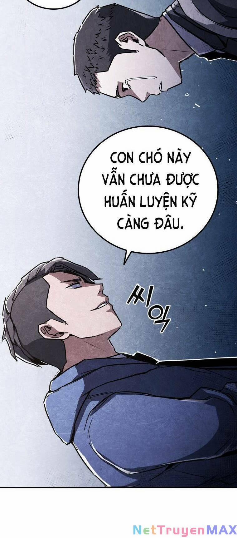 manhwax10.com - Truyện Manhwa Cá Mập Wyvern Chương 6 Trang 72