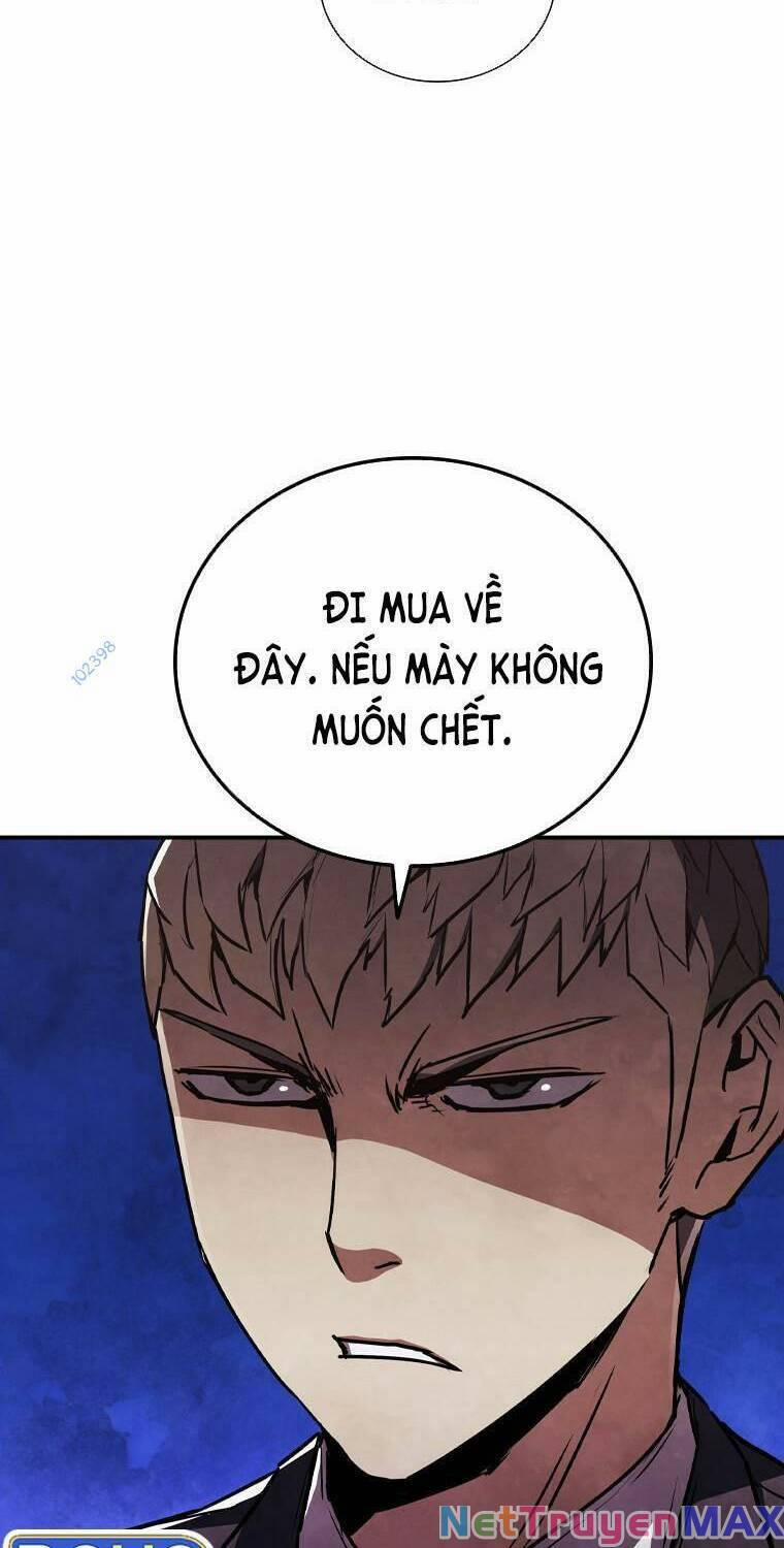 manhwax10.com - Truyện Manhwa Cá Mập Wyvern Chương 7 Trang 27