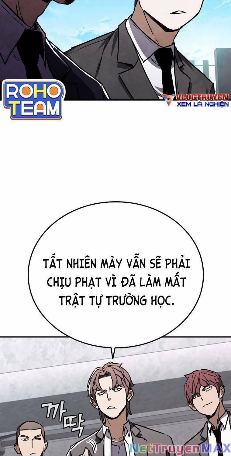 manhwax10.com - Truyện Manhwa Cá Mập Wyvern Chương 7 Trang 62