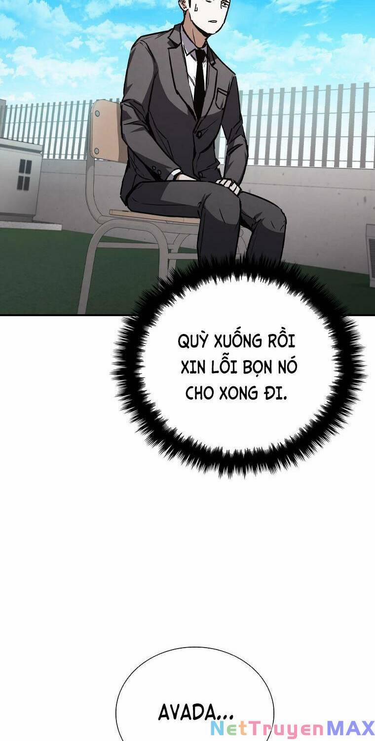 manhwax10.com - Truyện Manhwa Cá Mập Wyvern Chương 7 Trang 69