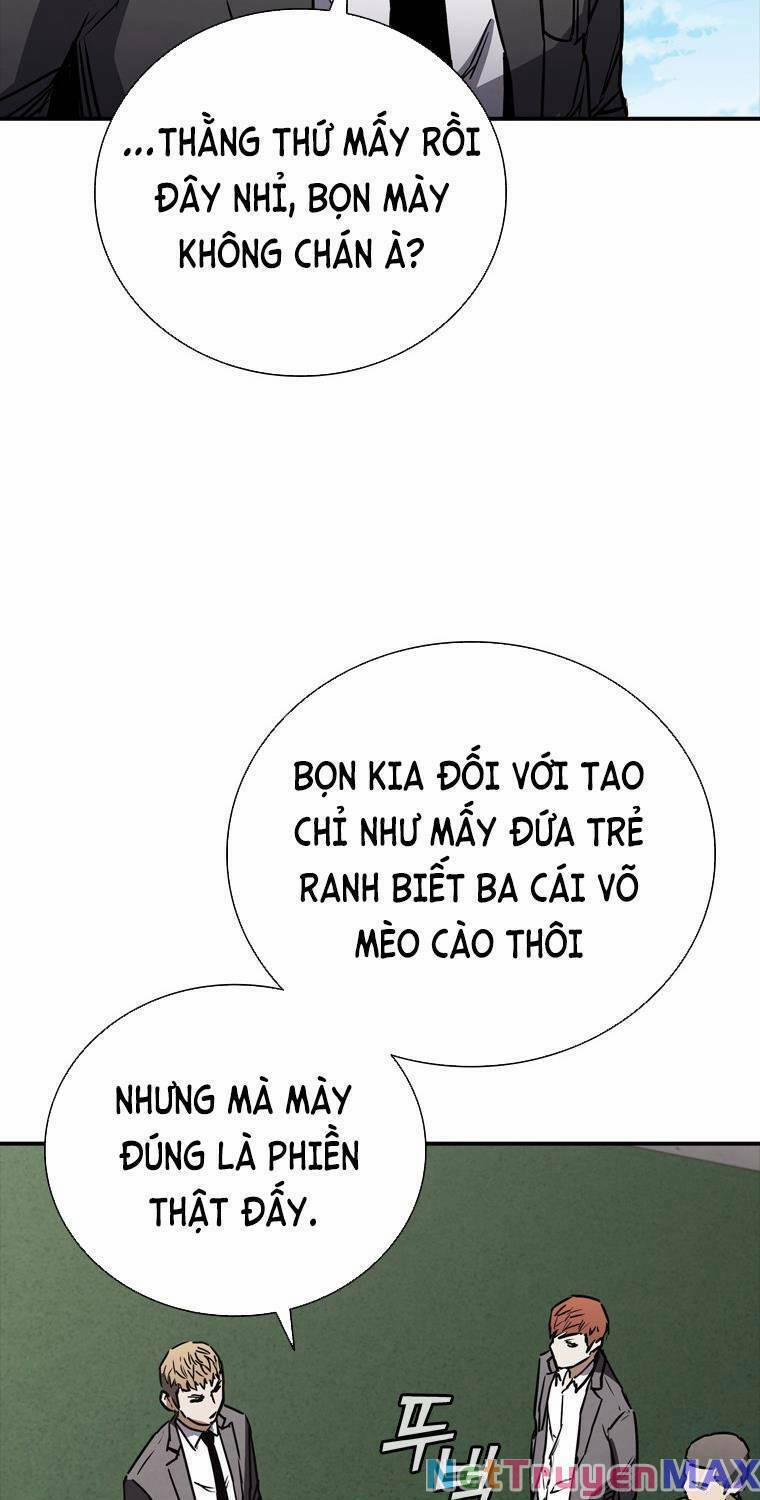 manhwax10.com - Truyện Manhwa Cá Mập Wyvern Chương 7 Trang 97