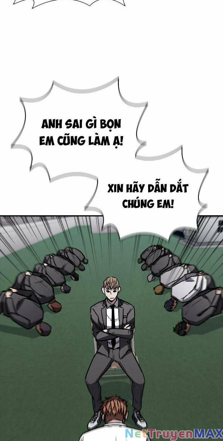 manhwax10.com - Truyện Manhwa Cá Mập Wyvern Chương 8 Trang 84