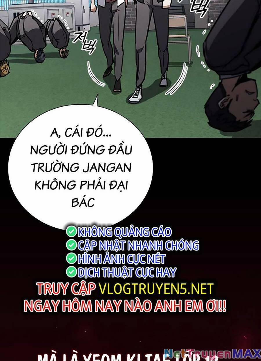 manhwax10.com - Truyện Manhwa Cá Mập Wyvern Chương 9 Trang 25