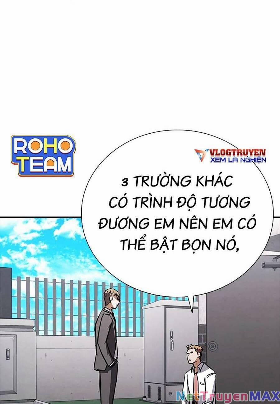 manhwax10.com - Truyện Manhwa Cá Mập Wyvern Chương 9 Trang 6