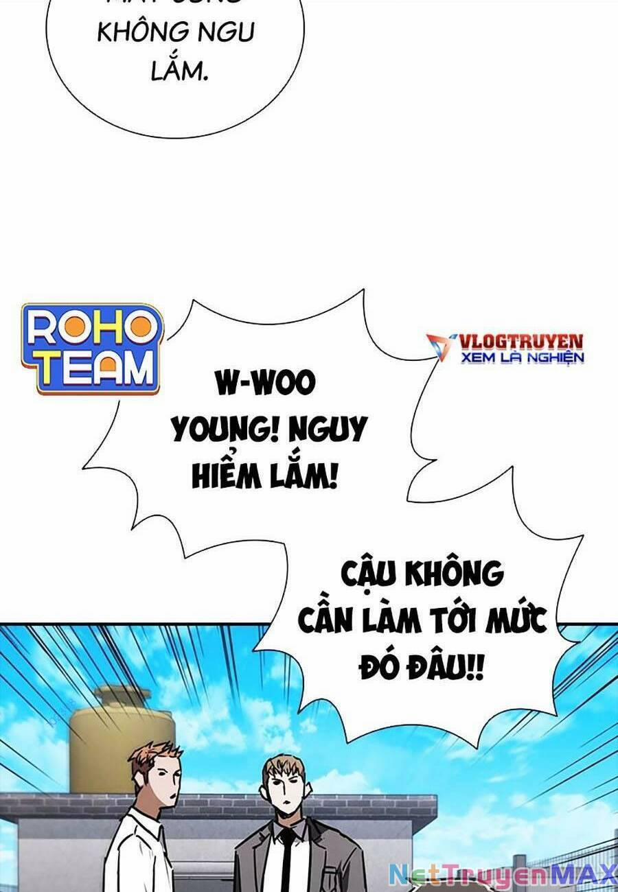 manhwax10.com - Truyện Manhwa Cá Mập Wyvern Chương 9 Trang 66