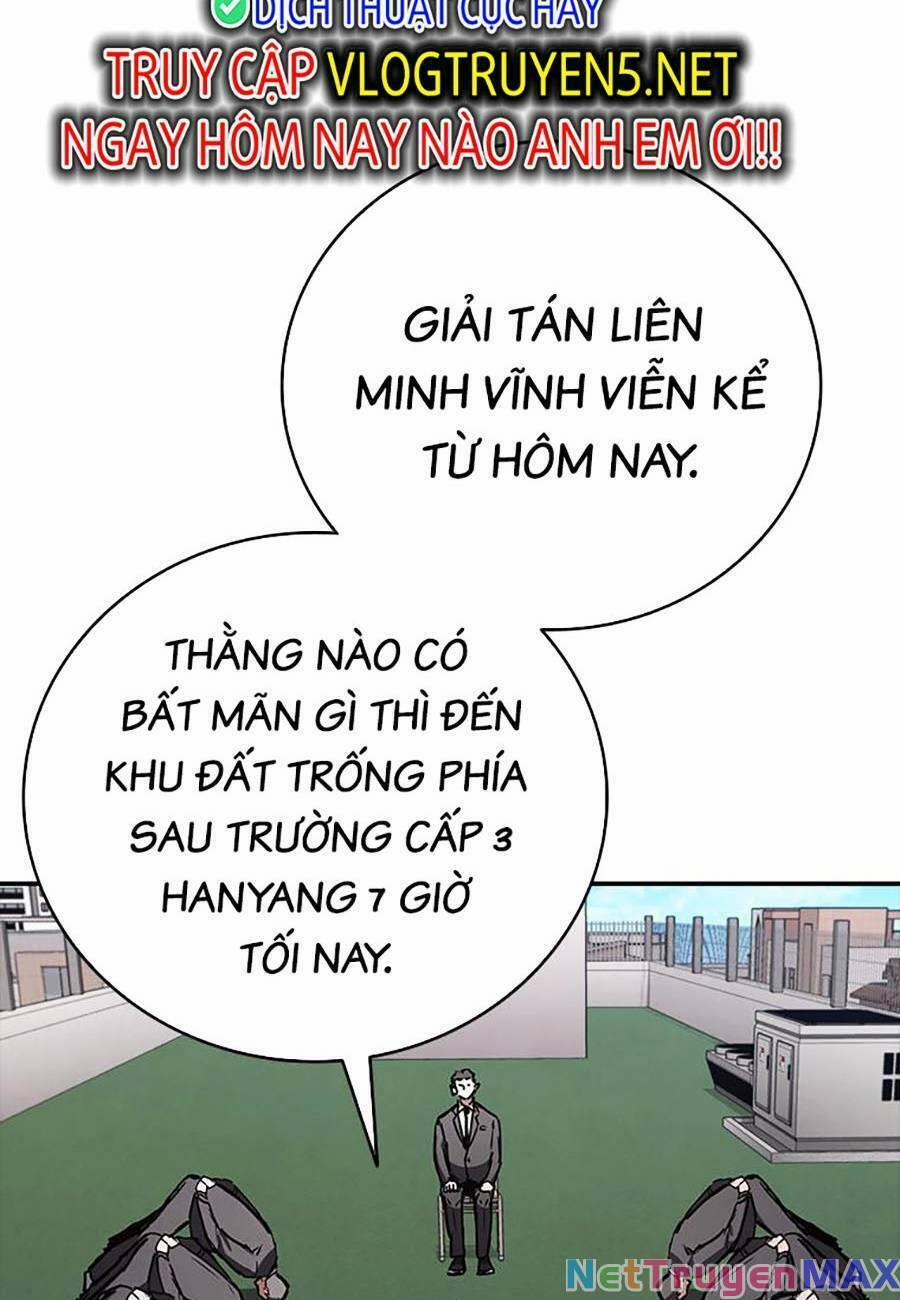 manhwax10.com - Truyện Manhwa Cá Mập Wyvern Chương 9 Trang 75