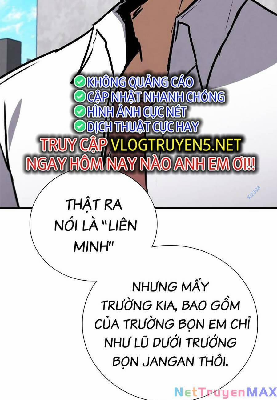 manhwax10.com - Truyện Manhwa Cá Mập Wyvern Chương 9 Trang 9