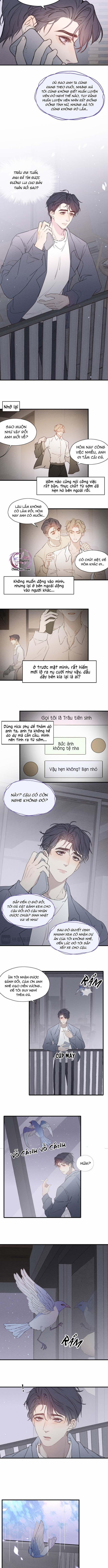 manhwax10.com - Truyện Manhwa Cá Mè Một Lũ Chương 1 1 Trang 6