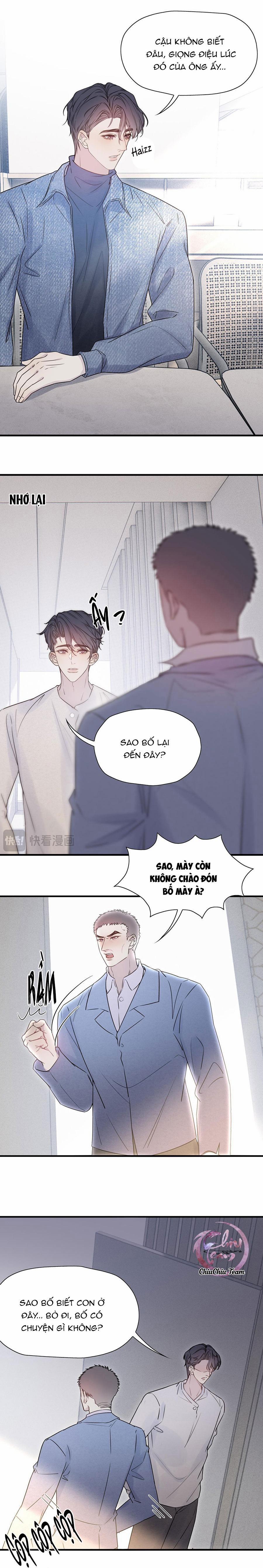 manhwax10.com - Truyện Manhwa Cá Mè Một Lũ Chương 11 Trang 5